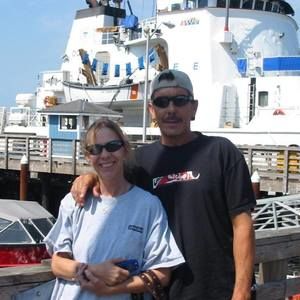 Meet your Posher, Dave